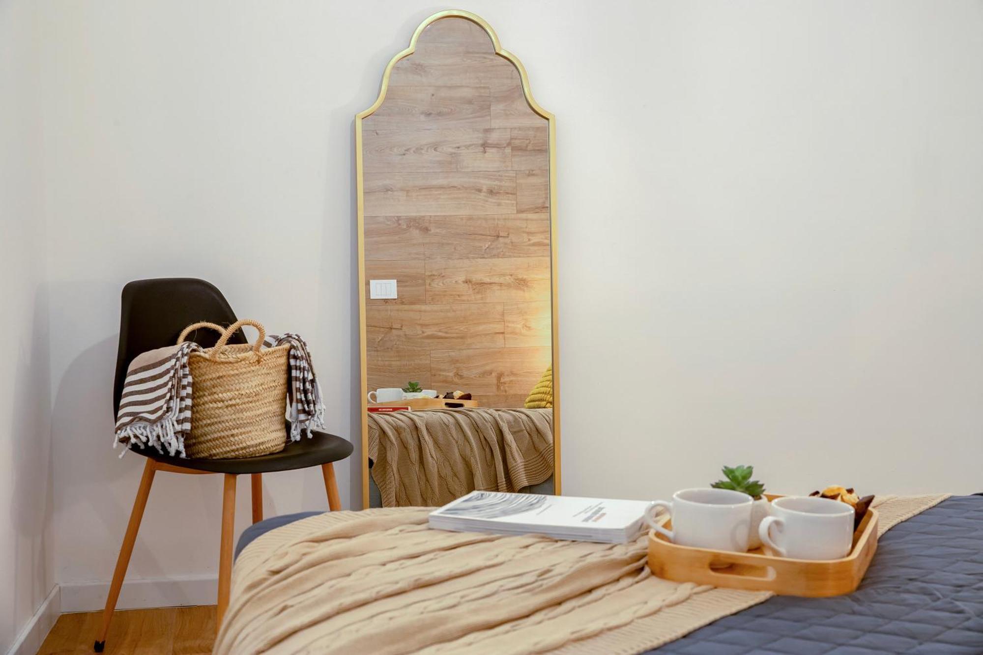 Casa Maria - Apartment In The Old Town Of Alghero Eksteriør bilde