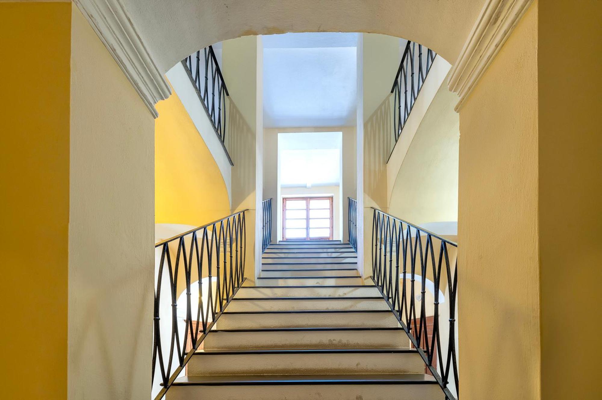 Casa Maria - Apartment In The Old Town Of Alghero Eksteriør bilde