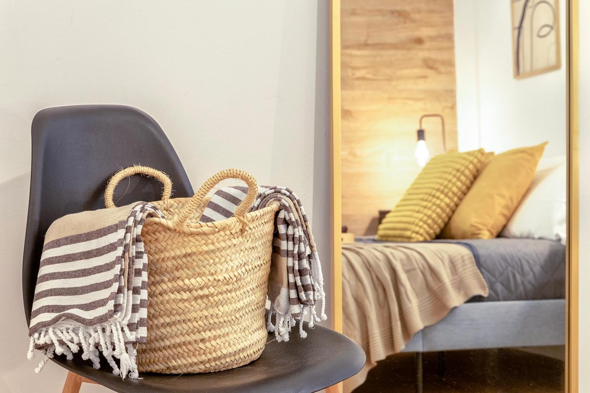 Casa Maria - Apartment In The Old Town Of Alghero Eksteriør bilde