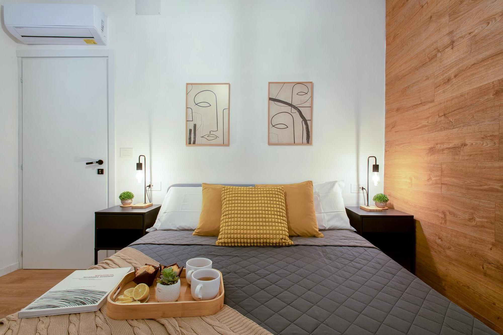 Casa Maria - Apartment In The Old Town Of Alghero Eksteriør bilde