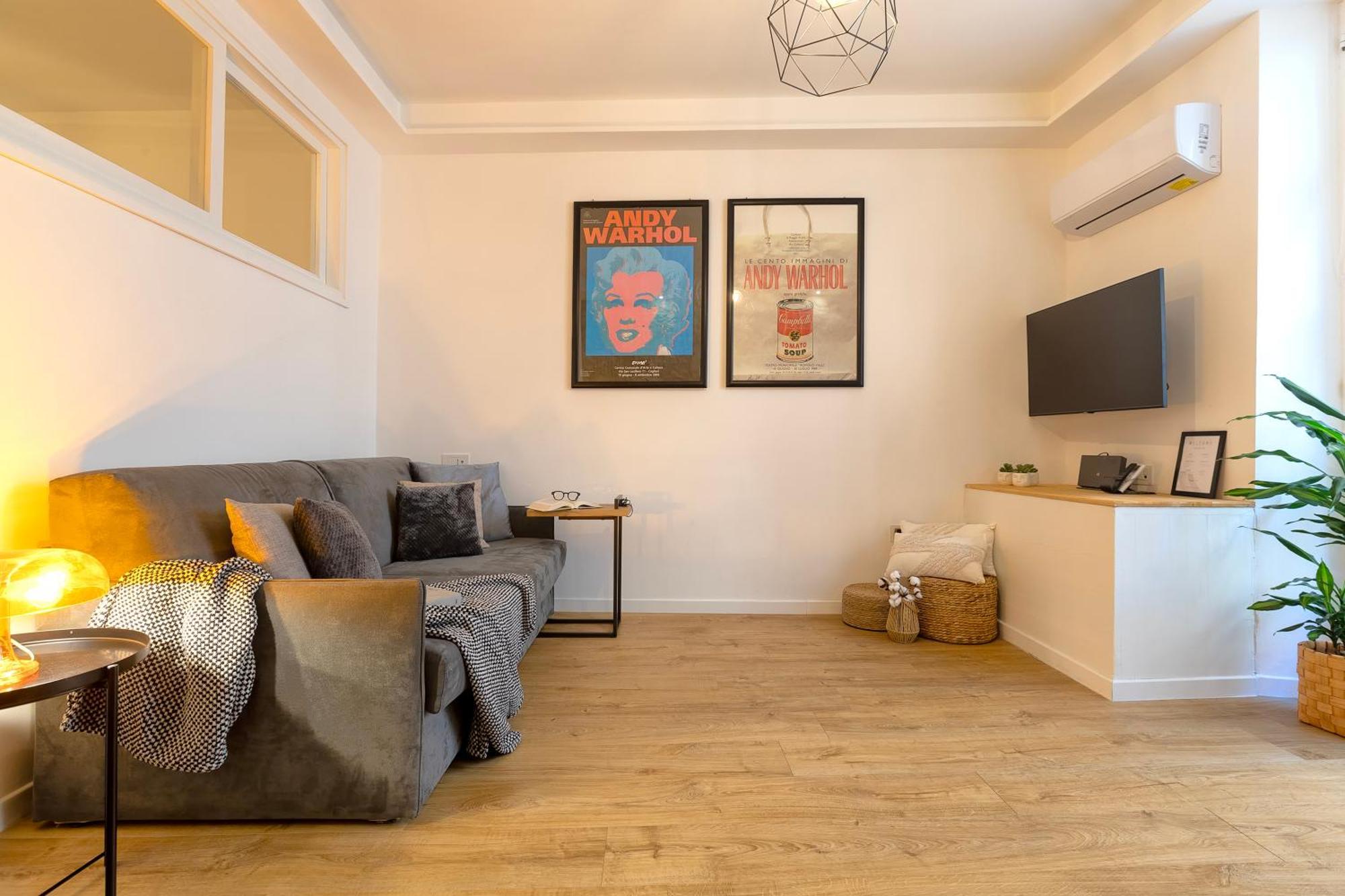 Casa Maria - Apartment In The Old Town Of Alghero Eksteriør bilde