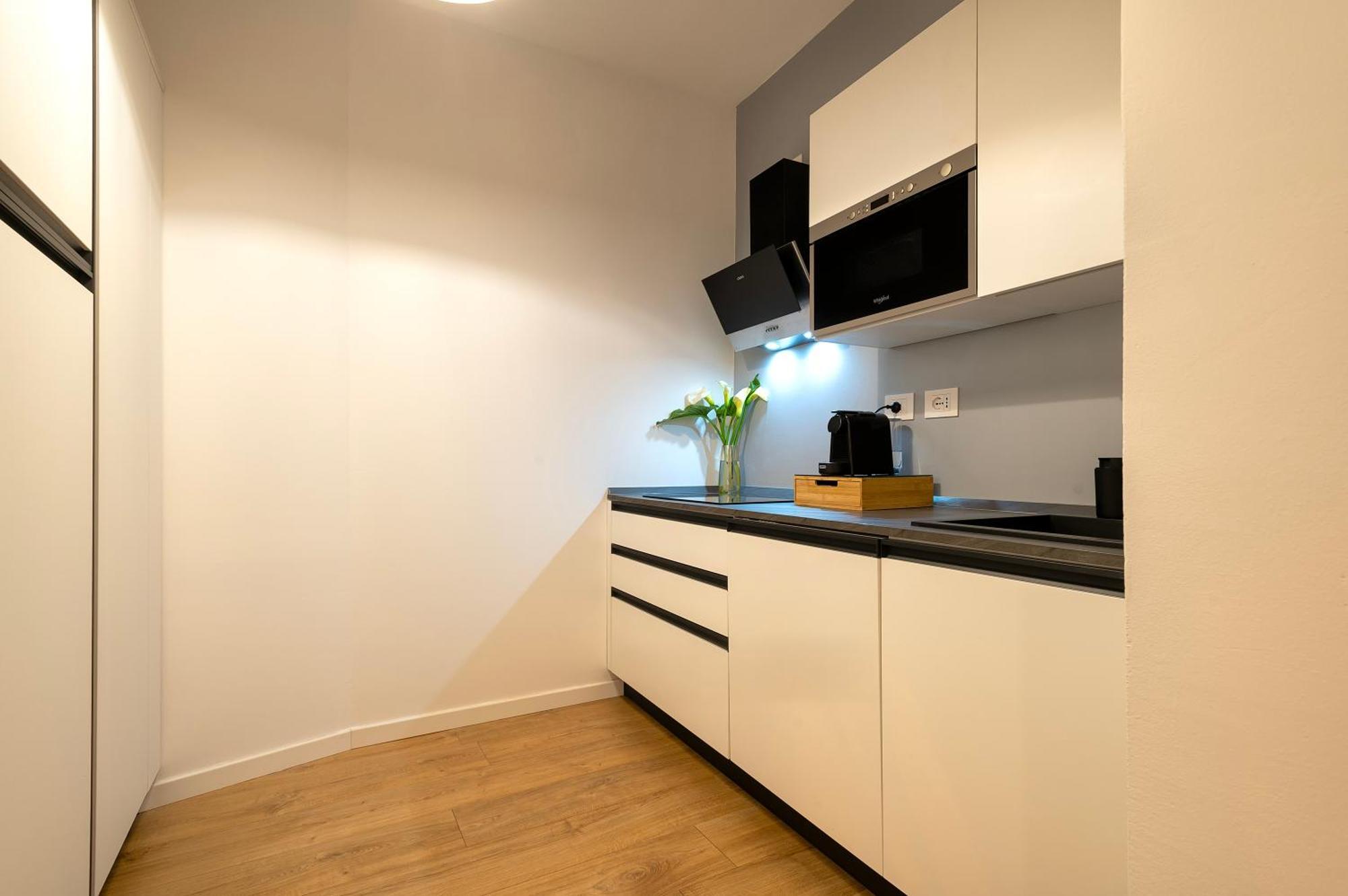 Casa Maria - Apartment In The Old Town Of Alghero Eksteriør bilde