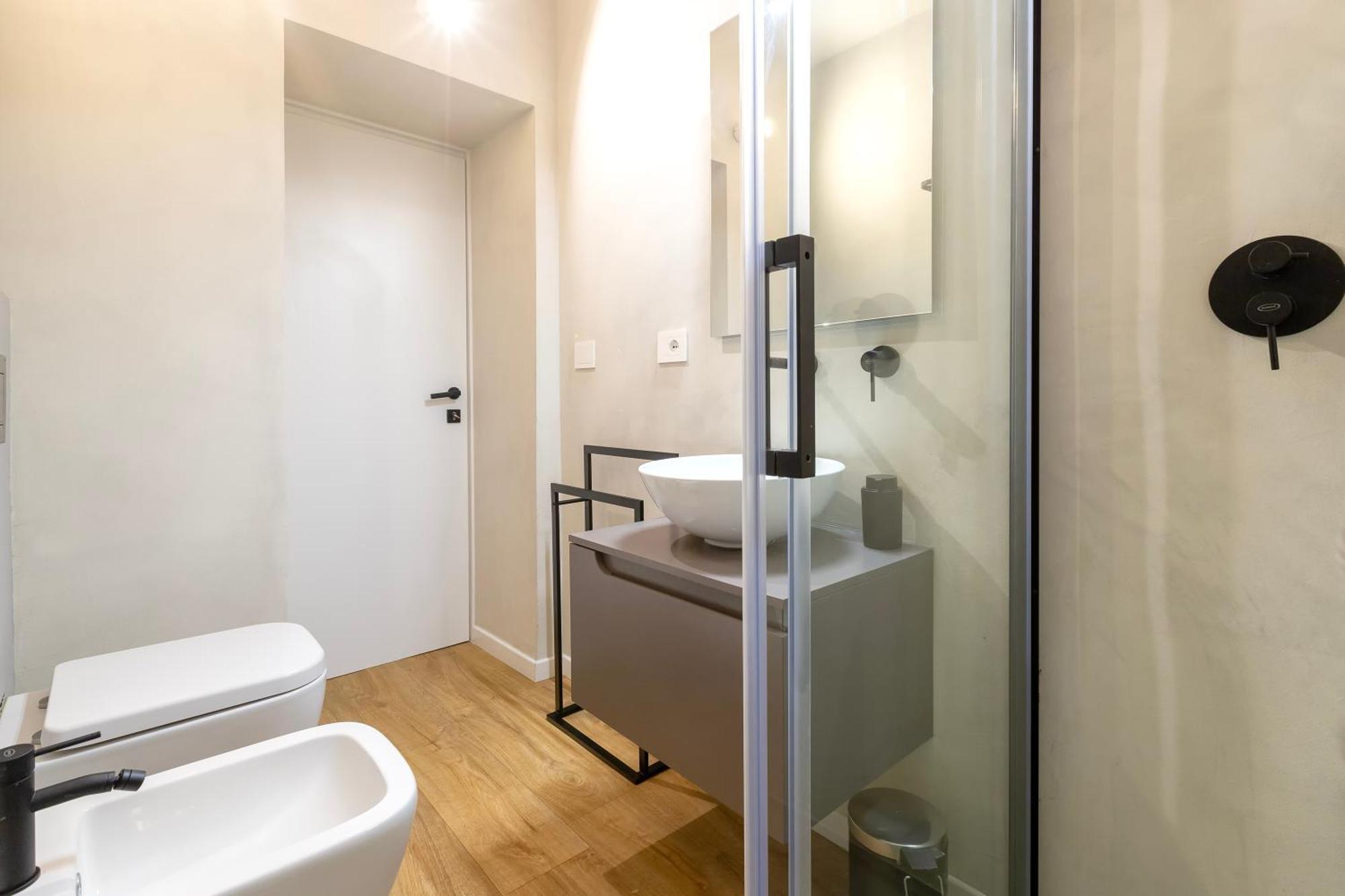 Casa Maria - Apartment In The Old Town Of Alghero Eksteriør bilde